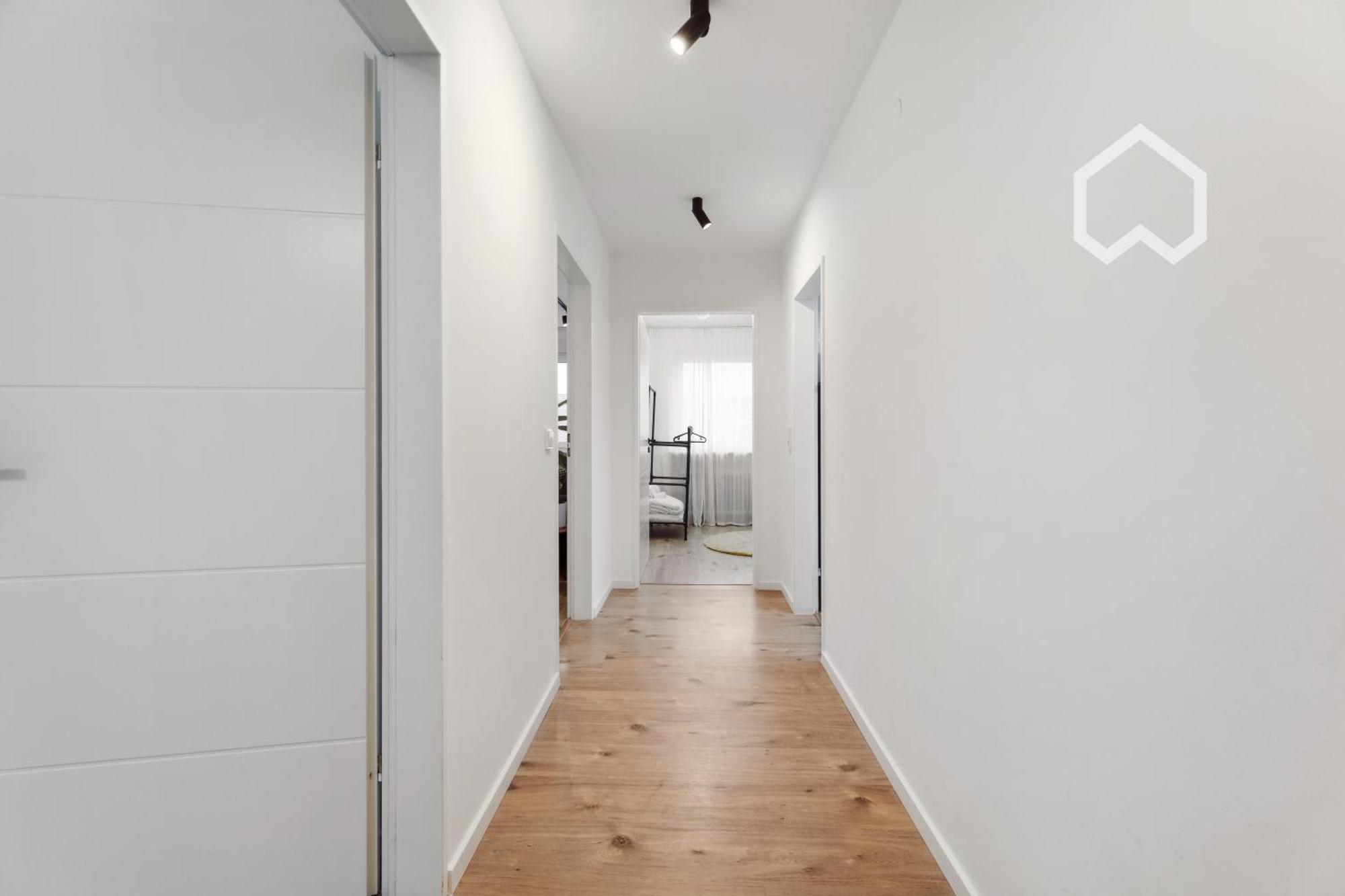 Apartment Day Young Life 1 Or 2 Aparts Nuremberg